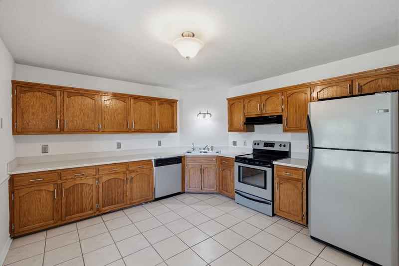 197 Sanders Dr, La Vergne, TN 37086