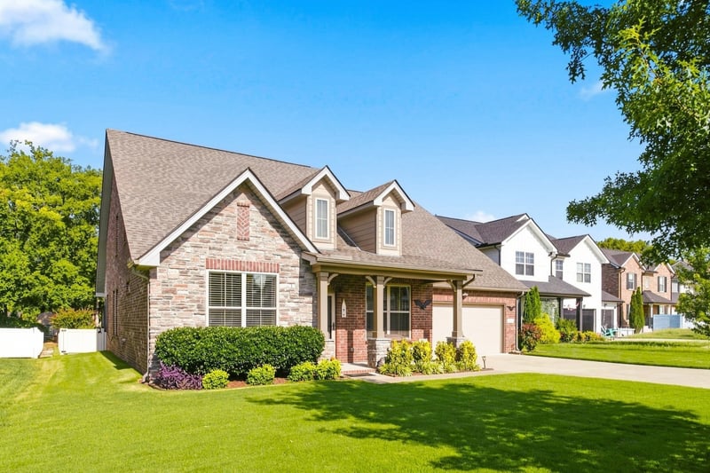105 Neecee Dr, Smyrna, TN 37167