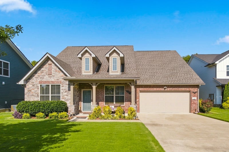 105 Neecee Dr, Smyrna, TN 37167