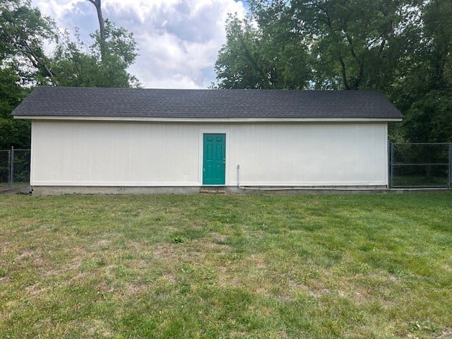 607 Center St, Madison, TN 37115