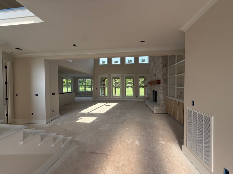 395 Holly Grove Rd, Lascassas, TN 37085