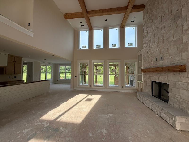 395 Holly Grove Rd, Lascassas, TN 37085