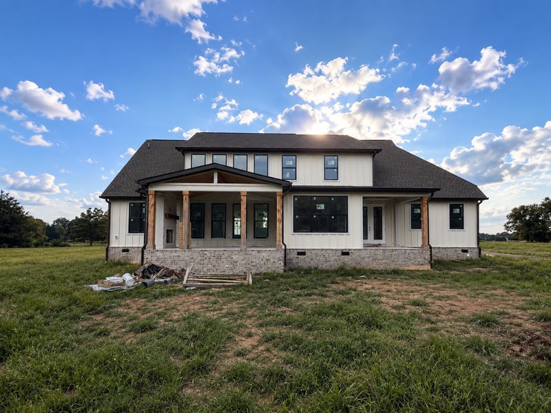 395 Holly Grove Rd, Lascassas, TN 37085