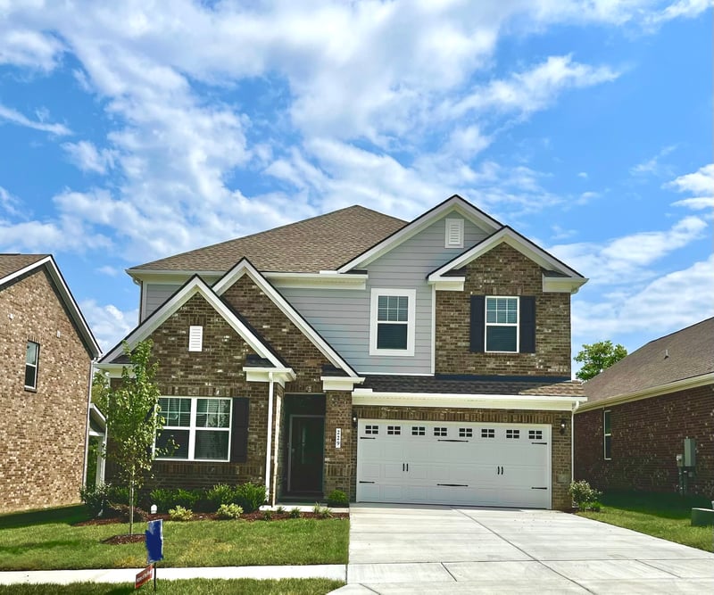 229 Dante Dr, Gallatin, TN 37066