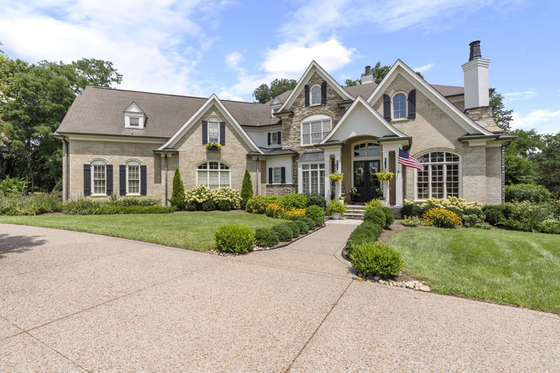 3300 Bridle Path Ct, Thompsons Station, TN 37179