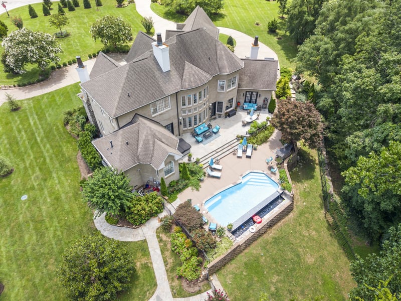 3300 Bridle Path Ct, Thompsons Station, TN 37179