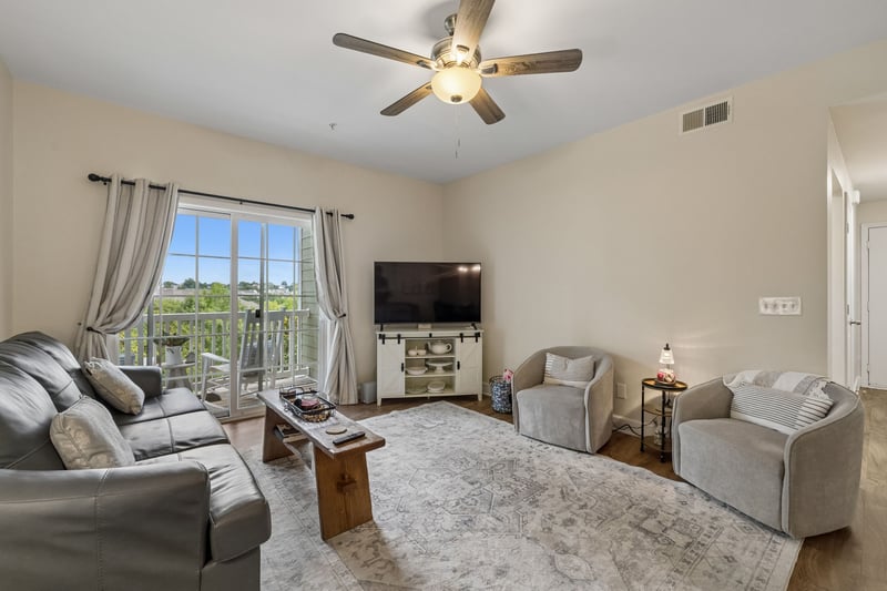 8601 Peckham Ln #5, Antioch, TN 37013