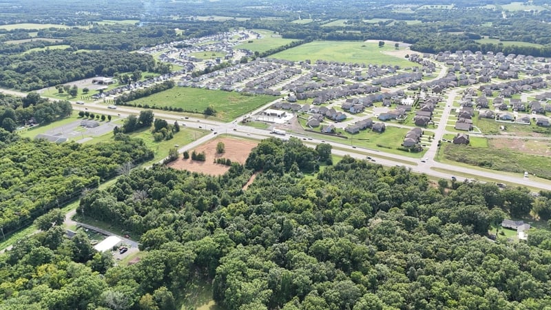 4057 Shelbyville Hwy Lot Tract2, Murfreesboro, TN 37127