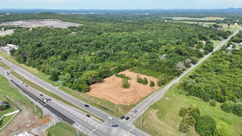 4057 Shelbyville Hwy Lot Tract2, Murfreesboro, TN 37127