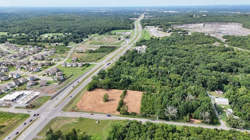 4057 Shelbyville Hwy Lot Tract2, Murfreesboro, TN 37127