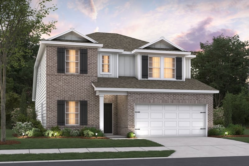 3210 Gravity Dr, Columbia, TN 38401