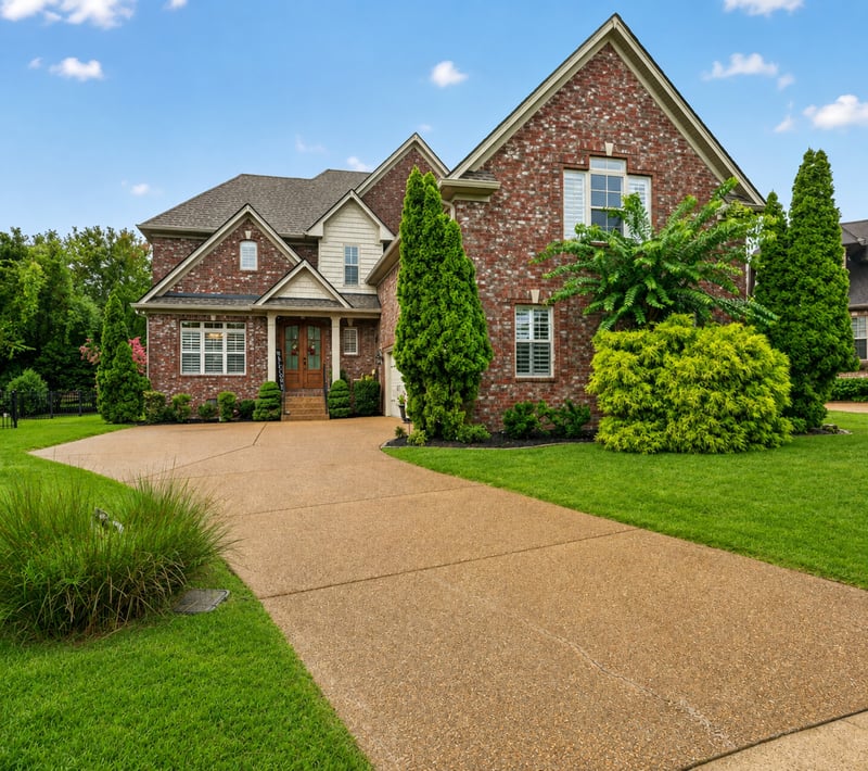 1051 Five Coves Trce, Gallatin, TN 37066