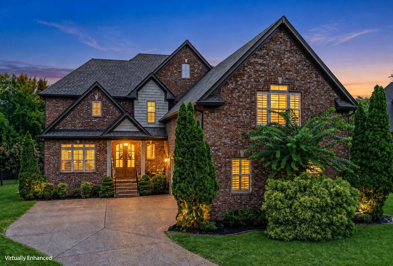1051 Five Coves Trce, Gallatin, TN 37066