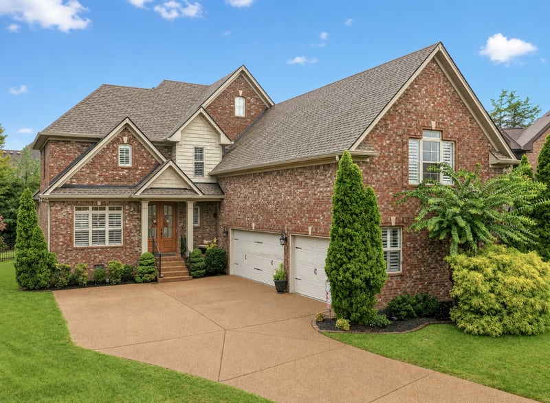 1051 Five Coves Trce, Gallatin, TN 37066