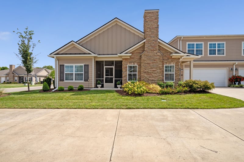 2436 Stonecenter Ln, Murfreesboro, TN 37128