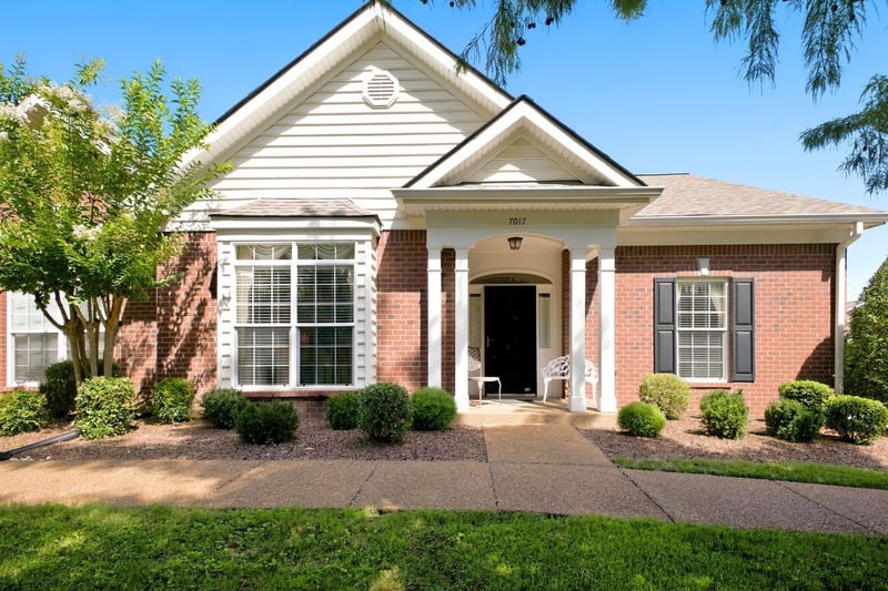 7017 Sunrise Cir, Franklin, TN 37067
