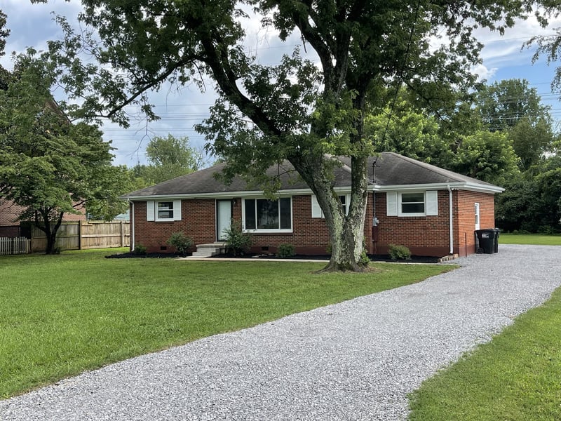 1510 Diana St, Murfreesboro, TN 37130