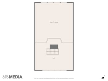 491 Deer Ridge Ln, Nashville, TN 37221