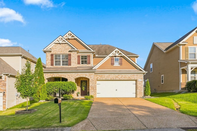 3022 Alan Dr, Spring Hill, TN 37174