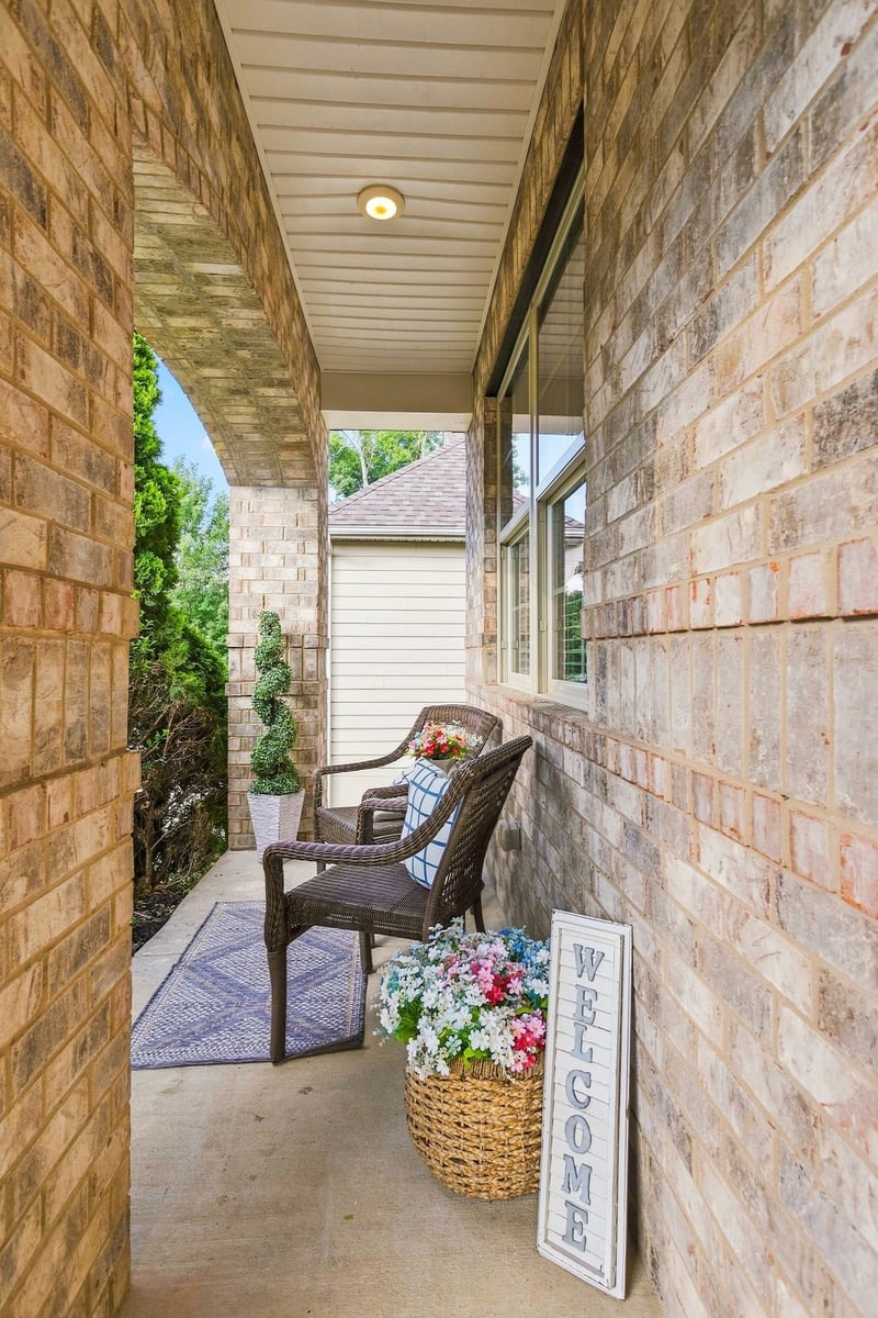 3022 Alan Dr, Spring Hill, TN 37174
