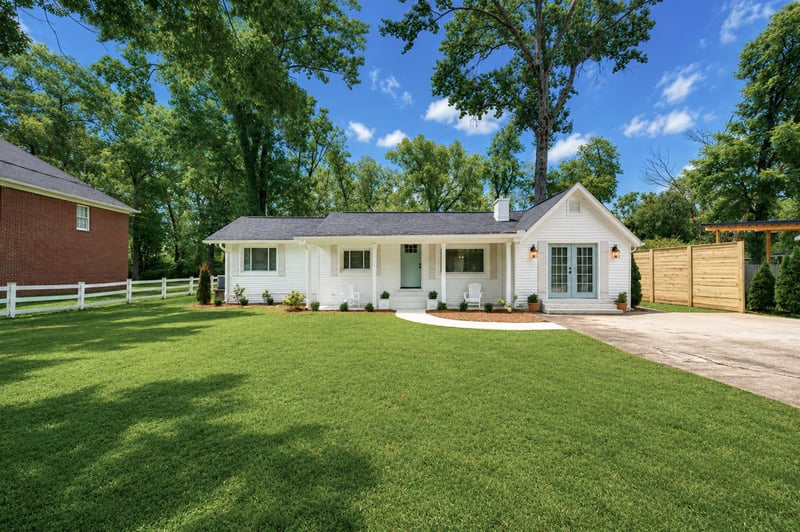 5919 Old Harding Pike, Nashville, TN 37205