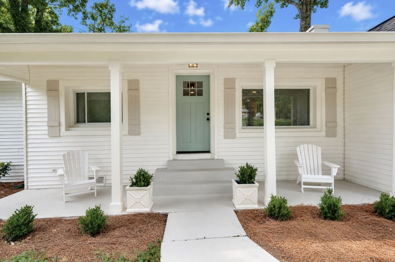5919 Old Harding Pike, Nashville, TN 37205