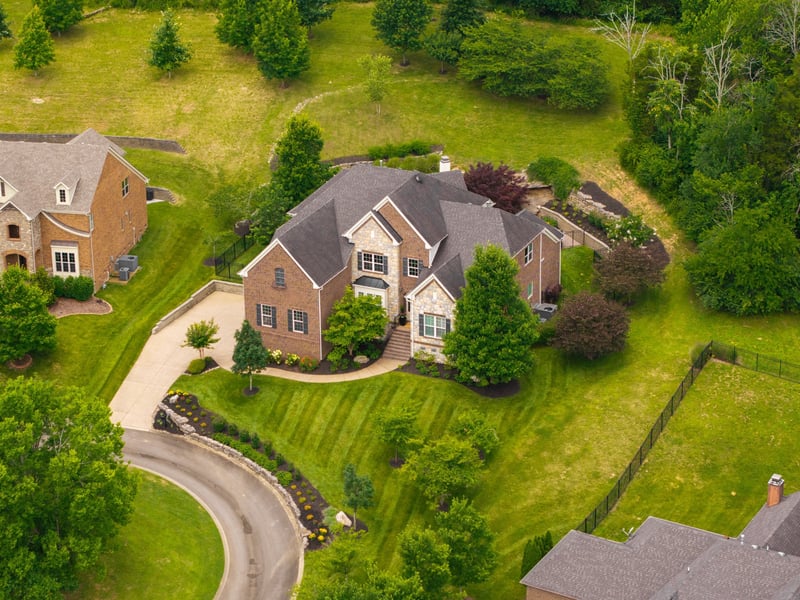 3621 Herbert Dr, Franklin, TN 37067