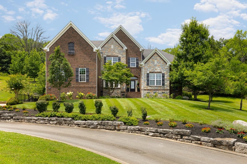 3621 Herbert Dr, Franklin, TN 37067