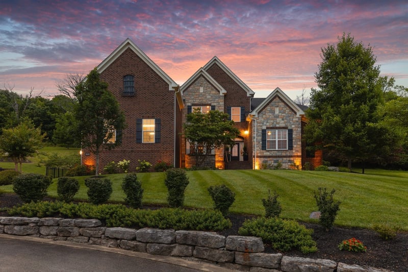 3621 Herbert Dr, Franklin, TN 37067