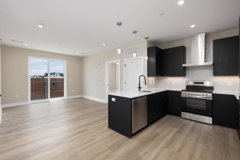 730 Main St #B5, Nashville, TN 37206