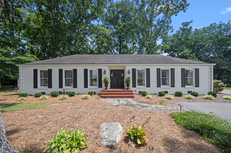 1810 Jones Blvd, Murfreesboro, TN 37129