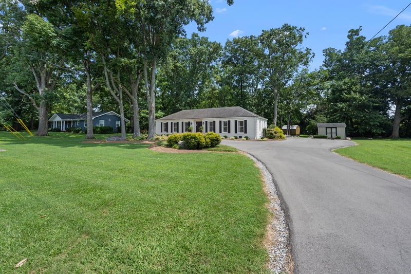 1810 Jones Blvd, Murfreesboro, TN 37129