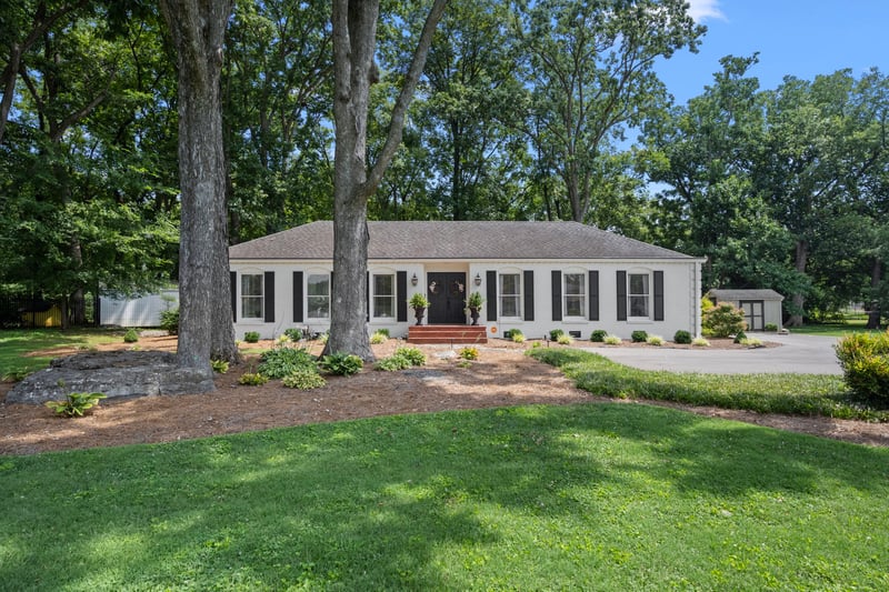 1810 Jones Blvd, Murfreesboro, TN 37129