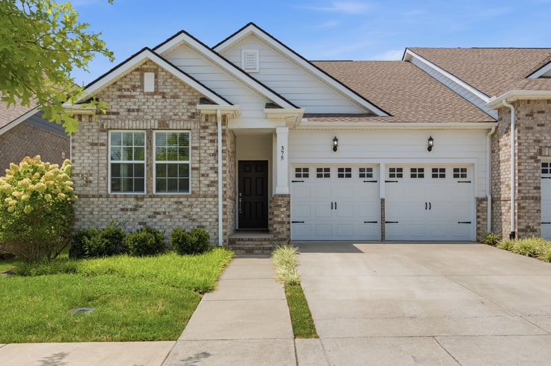 375 Gingerwood Ln, Hendersonville, TN 37075