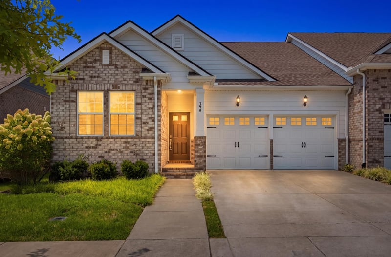 375 Gingerwood Ln, Hendersonville, TN 37075