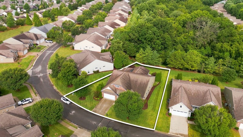 510 Calibre Ln, Mount Juliet, TN 37122
