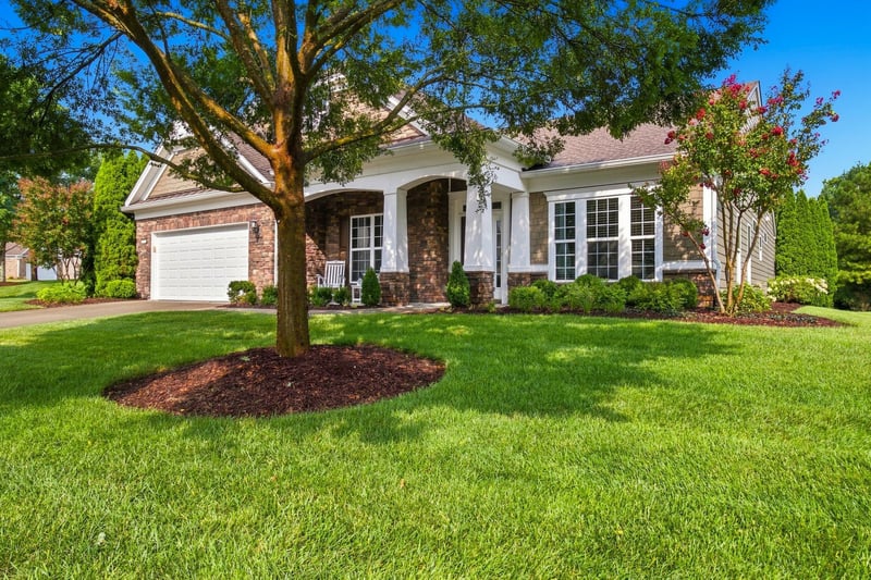 510 Calibre Ln, Mount Juliet, TN 37122