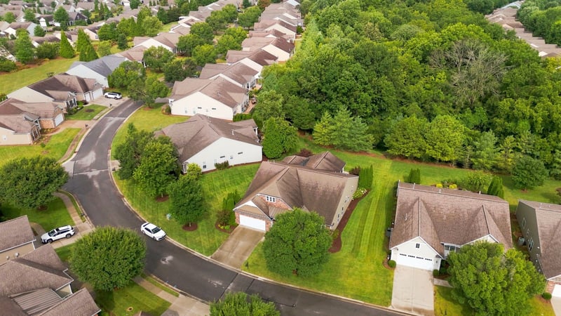 510 Calibre Ln, Mount Juliet, TN 37122