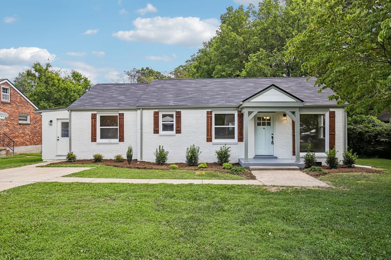 209 Ridgeway Dr, Nashville, TN 37214