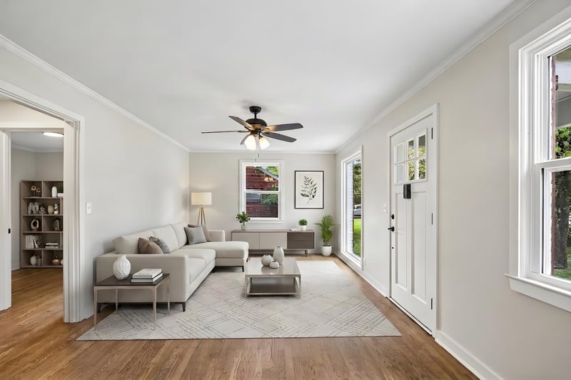 209 Ridgeway Dr, Nashville, TN 37214