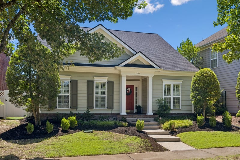 1225 Stoney Point Ln, Franklin, TN 37067
