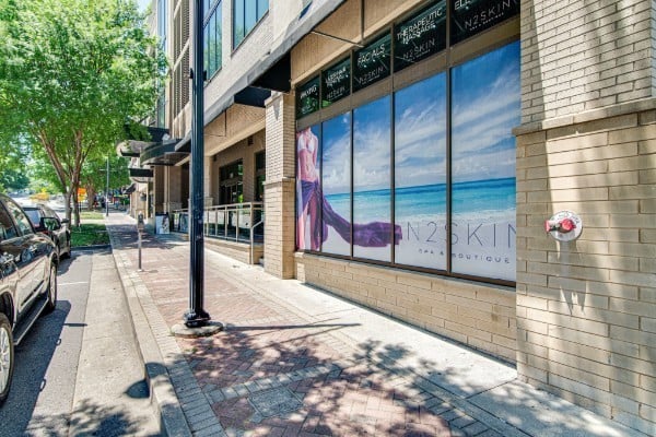 1510 Demonbreun St #512, Nashville, TN 37203