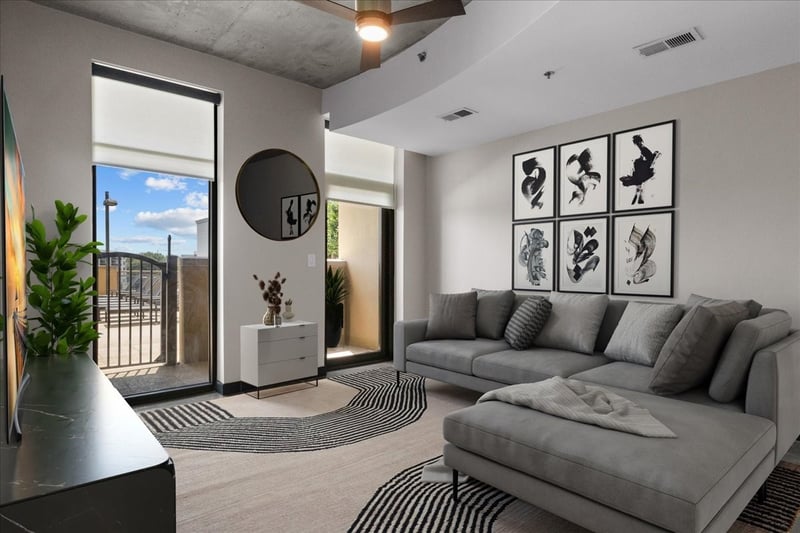 1510 Demonbreun St #512, Nashville, TN 37203