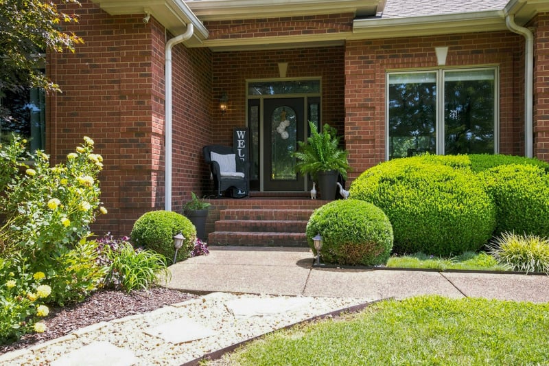 1624 Spencer Mill Rd, Burns, TN 37029