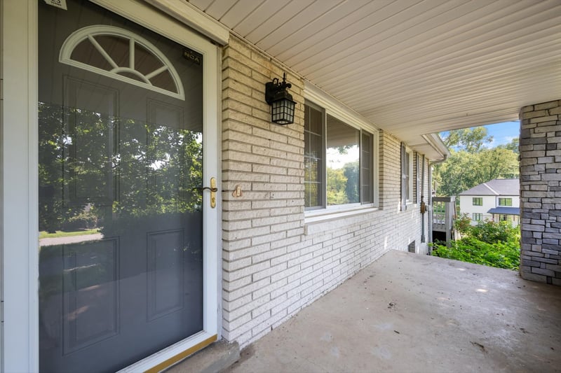 4921 Timberdale Dr, Nashville, TN 37211