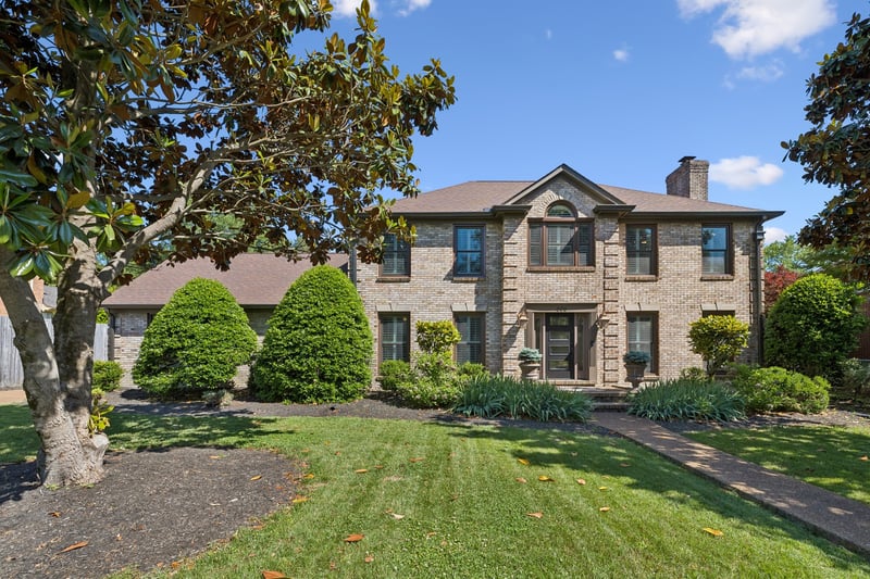 806 Greenbrier Dr, Murfreesboro, TN 37130