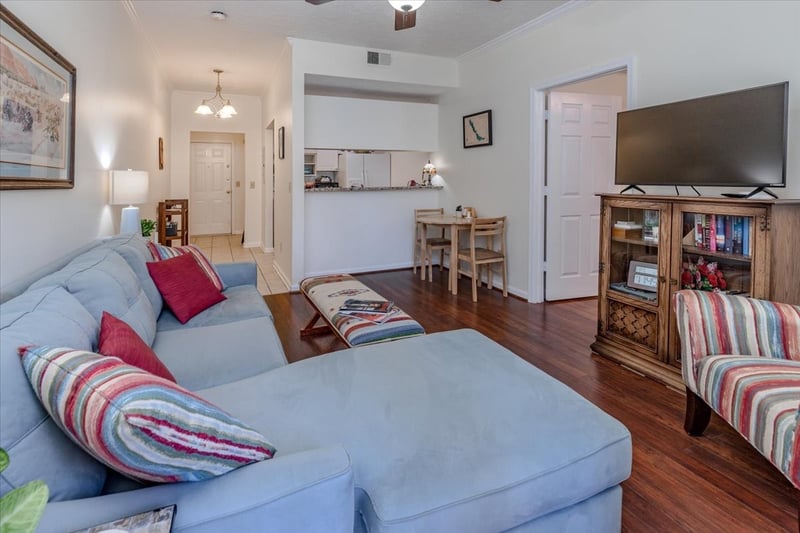 2025 Woodmont Blvd #239, Nashville, TN 37215