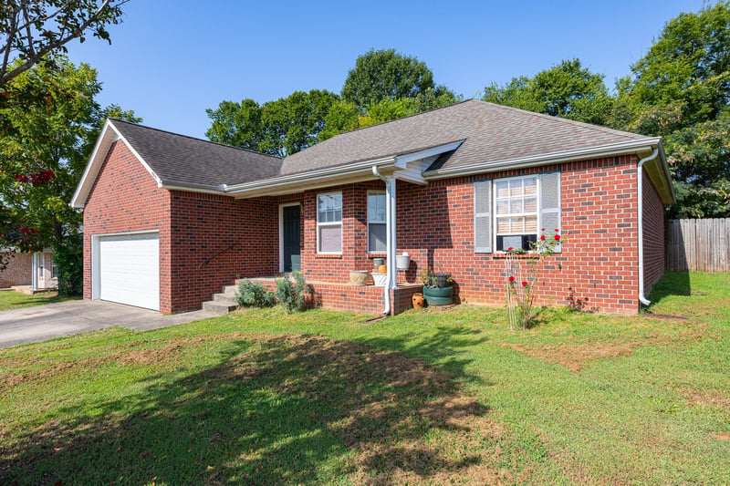 9013 Nevada Ave, Smyrna, TN 37167