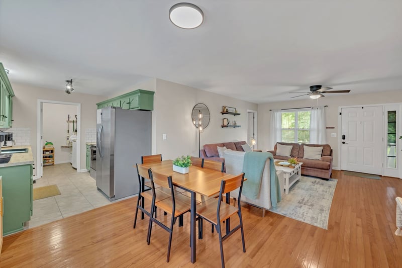 2029 Sunday Silence Dr, Greenbrier, TN 37073