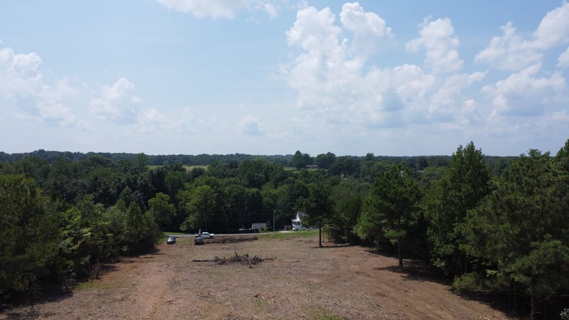 Greenbrier Cemetery Rd, Greenbrier, TN 37073